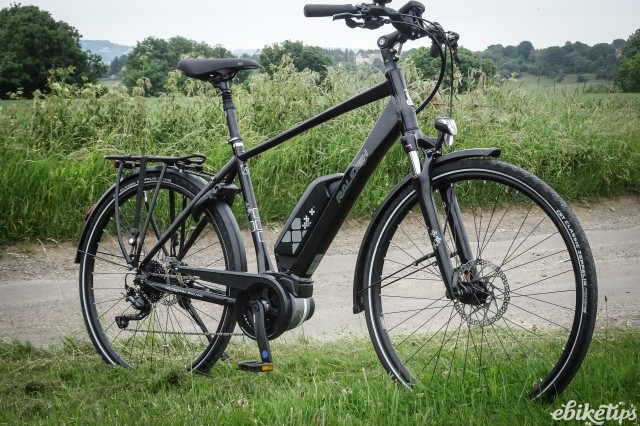 Raleigh Electric bike review Raleigh Motus Grand Tour